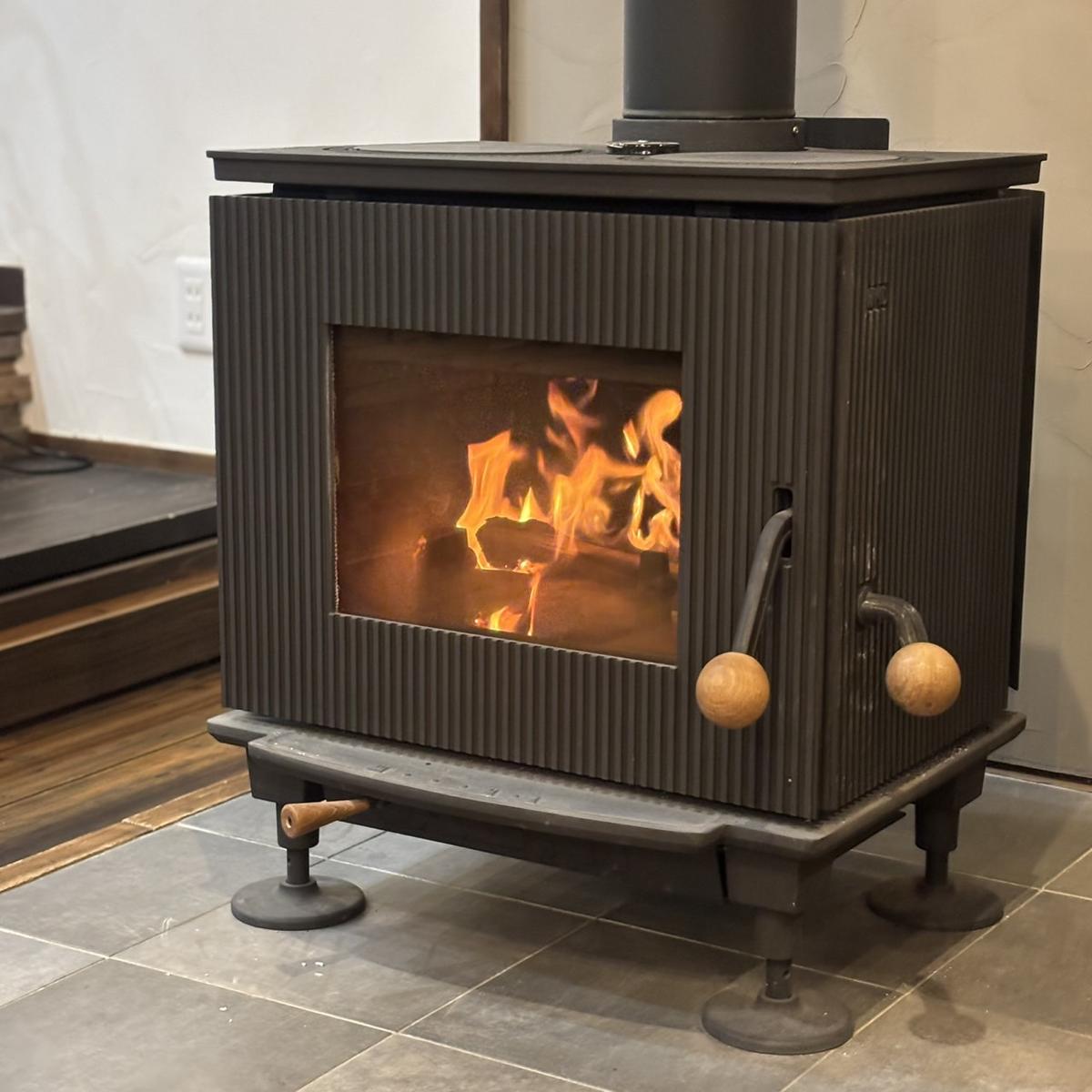 薪 地元の森から直送！こだわりの広葉樹薪 20kg セット まき キャンプ