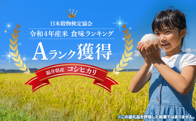 【1月お届け】若狭町コシヒカリ10kg 米 お米 こしひかり 福井県