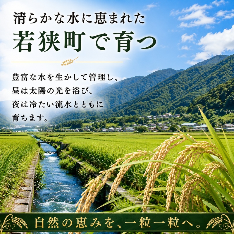 米 令和8年産 ひとめぼれ 10kg (5kg×2)  白米 精米 単一原料米 一等米 ブランド米