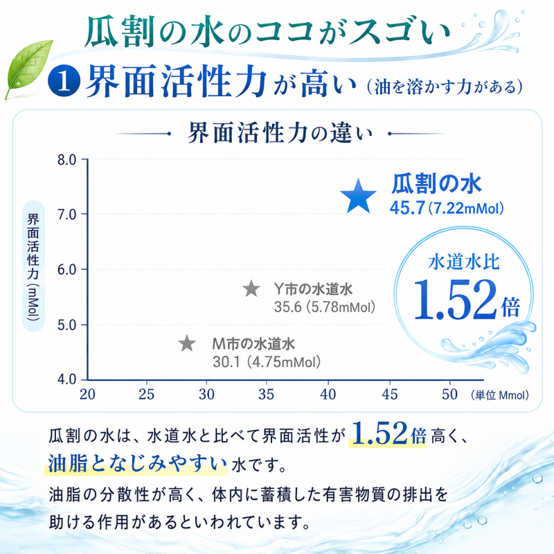 おいしい水 500ml 24本 瓜割名水 名水百選選抜総選挙おいしさ部門2位 ミネラルウォーター 美味しい水 水 ナチュラルミネラルウォーター 天然水 みず ペットボトル 2リットル 飲み物 飲料 飲料水 福井 福井県 若狭町