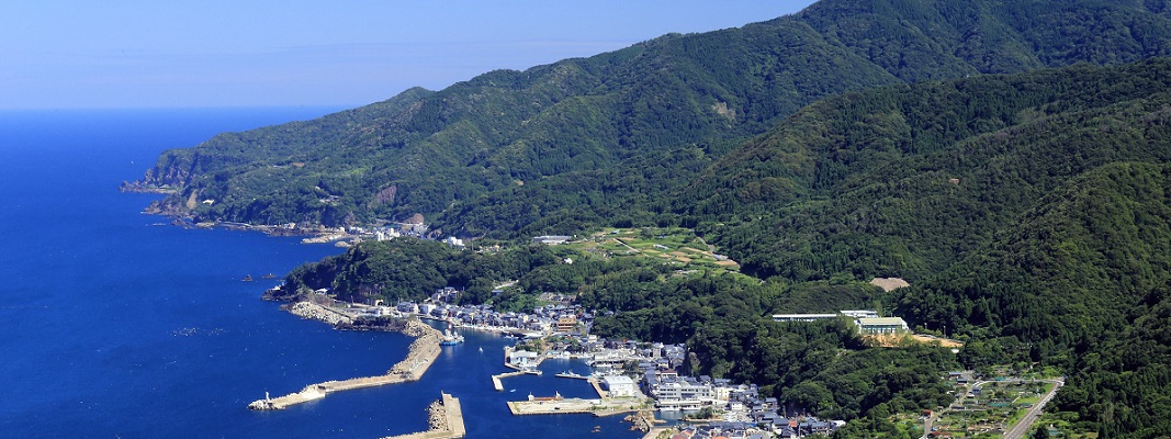 福井県 越前町