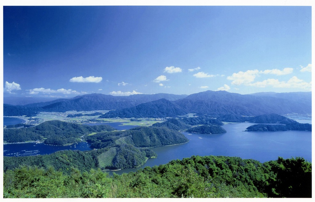 福井県 若狭町